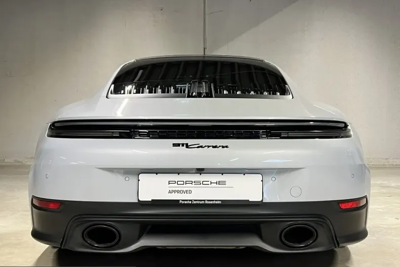 Porsche 992 din 2024 cu 13.800 km - oferta POR230576 - foto 5