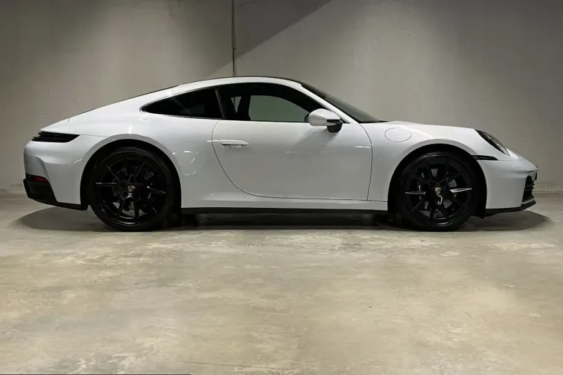 Porsche 992 din 2024 cu 13.800 km - oferta POR230576 - foto 7