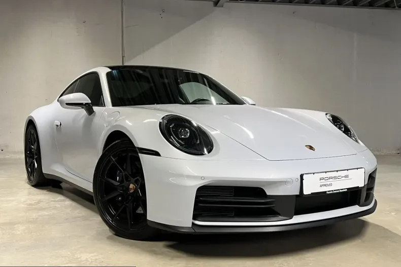 Porsche 992 din 2024 cu 13.800 km - oferta POR230576 - foto 8