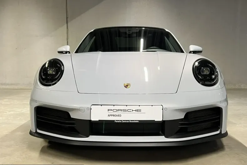 Porsche 992 din 2024 cu 13.800 km - oferta POR230576 - foto 9
