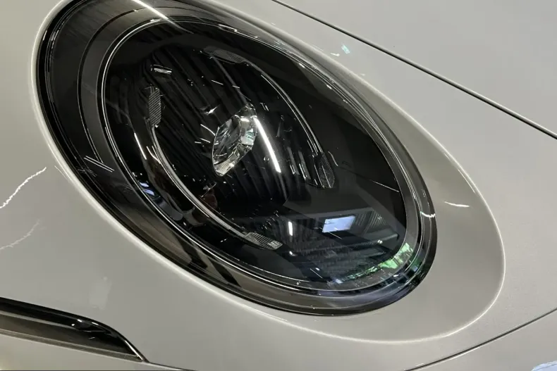 Porsche 992 din 2024 cu 13.800 km - oferta POR230576 - foto 10
