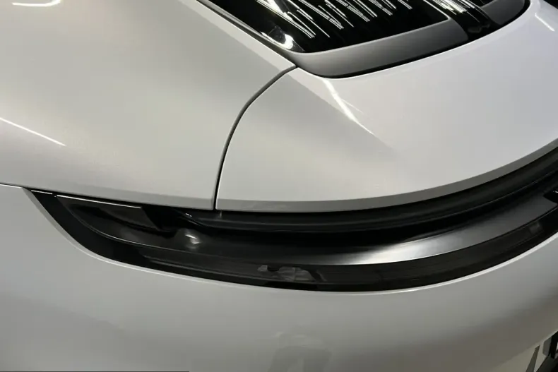 Porsche 992 din 2024 cu 13.800 km - oferta POR230576 - foto 11