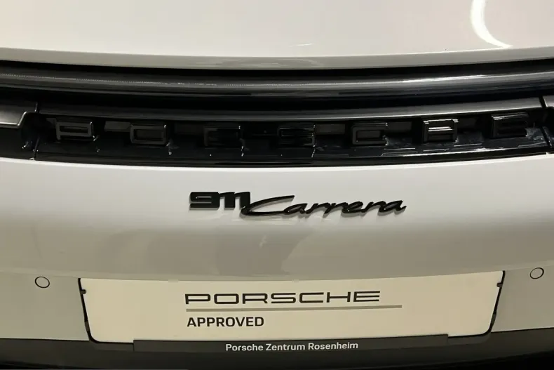 Porsche 992 din 2024 cu 13.800 km - oferta POR230576 - foto 24