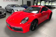 Porsche 911 din 2024 cu 31.000 km - oferta POR230577 - foto 1