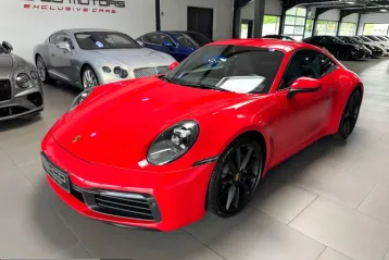 Porsche 911 din 2024 - oferta POR230577