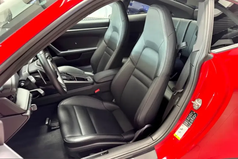 Porsche 911 din 2024 cu 31.000 km - oferta POR230577 - foto 12