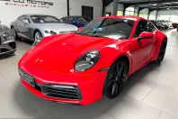 Porsche 911 din 2024 cu 31.000 km - oferta POR230577 - foto 21