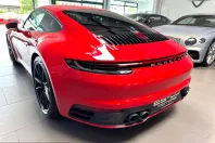 Porsche 911 din 2024 cu 31.000 km - oferta POR230577 - foto 25