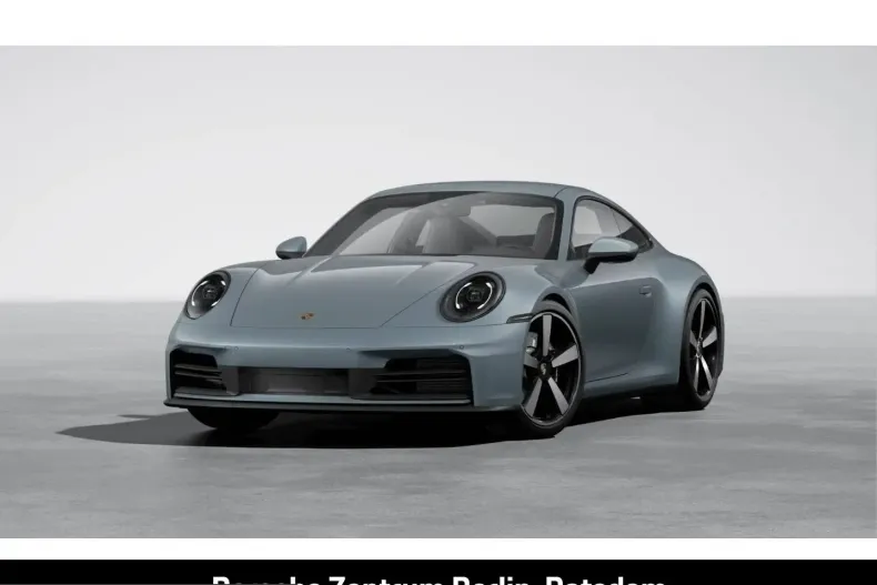 Porsche 992 din 2025 cu 22.468 km - oferta POR230578 - foto 1