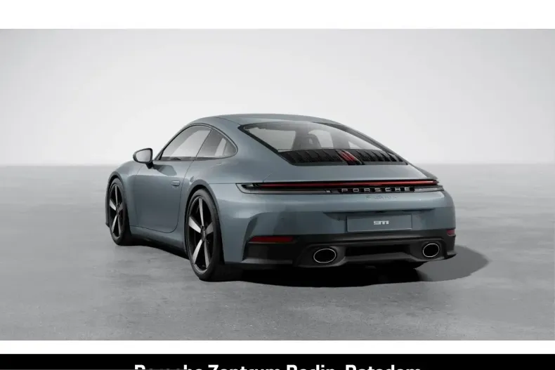 Porsche 992 din 2025 cu 22.468 km - oferta POR230578 - foto 3