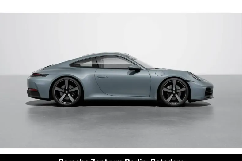 Porsche 992 din 2025 cu 22.468 km - oferta POR230578 - foto 6