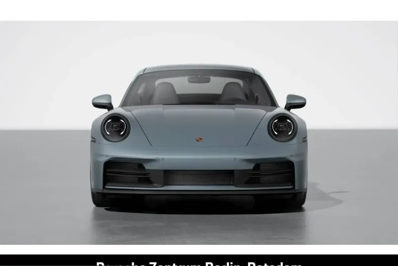 Porsche 992 din 2025 cu 22.468 km - oferta POR230578 - foto 8