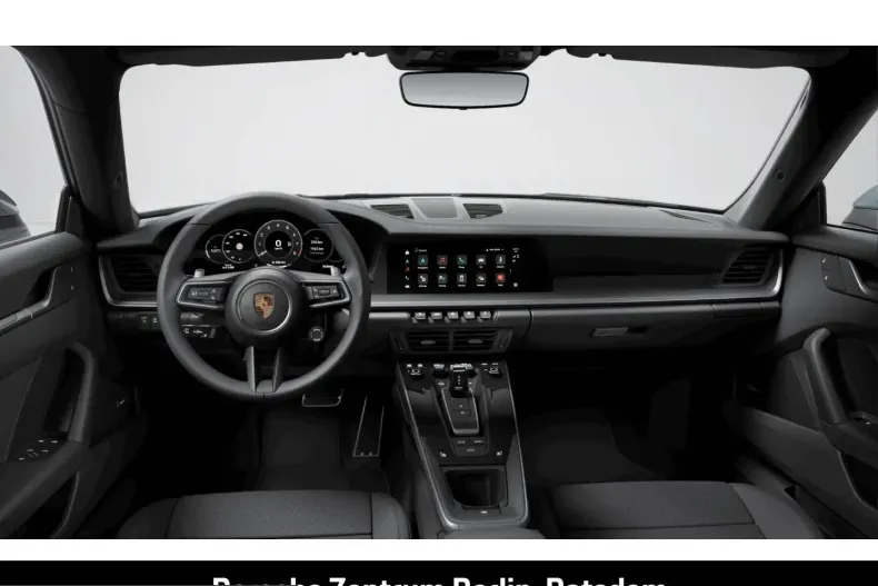 Porsche 992 din 2025 cu 22.468 km - oferta POR230578 - foto 9