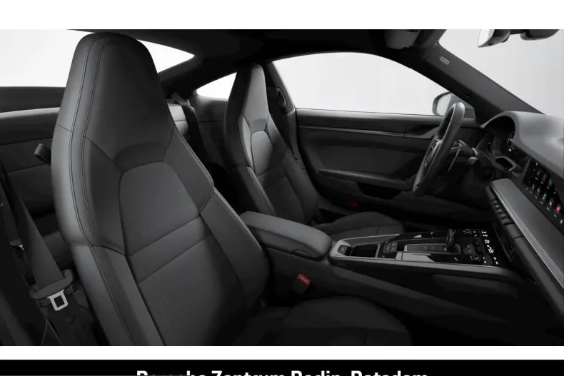 Porsche 992 din 2025 cu 22.468 km - oferta POR230578 - foto 10
