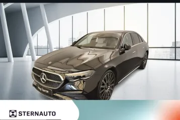 Mercedes-Benz E 220 din 2025 - oferta MER230579