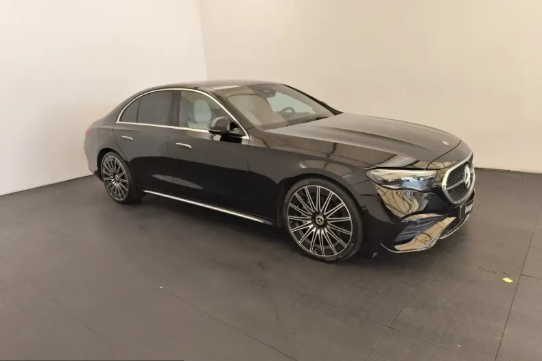 Mercedes-Benz E 220 (Clasa E) din 2025 cu 30.791 km - oferta MER230579 - foto 4