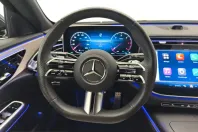 Mercedes-Benz E 220 (Clasa E) din 2025 cu 30.791 km - oferta MER230579 - foto 13