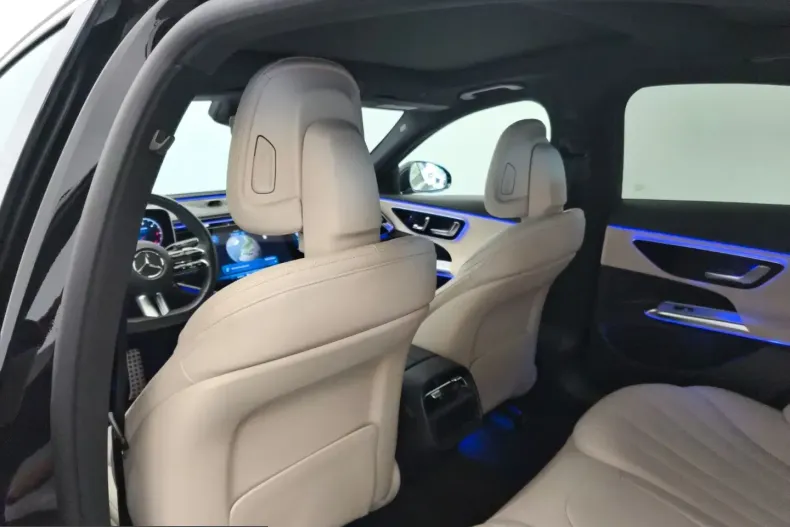 Mercedes-Benz E 220 (Clasa E) din 2025 cu 30.791 km - oferta MER230579 - foto 19