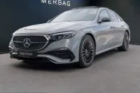 Mercedes-Benz E 200 (Clasa E) din 2025 cu 17.691 km - oferta MER230580 - foto 1
