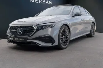 Mercedes-Benz E 200 din 2025 - oferta MER230580