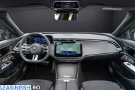 Mercedes-Benz E 200 (Clasa E) din 2025 cu 17.691 km - oferta MER230580 - foto 5