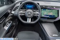 Mercedes-Benz E 200 (Clasa E) din 2025 cu 17.691 km - oferta MER230580 - foto 10