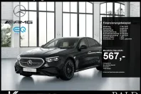 Mercedes-Benz E 220 (Clasa E) din 2025 cu 12.889 km - oferta MER230581 - foto 1