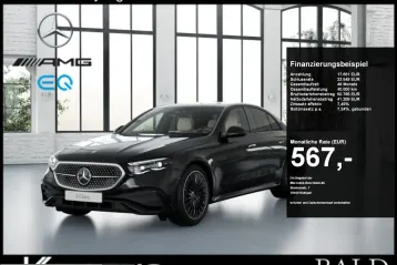 Mercedes-Benz E 220 din 2025 - oferta MER230581