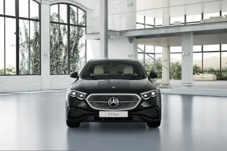 Mercedes-Benz E 220 (Clasa E) din 2025 cu 12.889 km - oferta MER230581 - foto 5