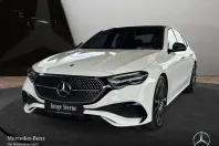 Mercedes-Benz E 220 (Clasa E) din 2025 cu 27.785 km - oferta MER230582 - foto 1