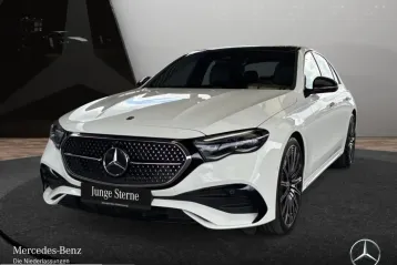 Mercedes-Benz E 220 din 2025 - oferta MER230582