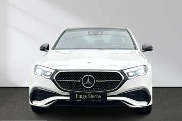 Mercedes-Benz E 220 din 2025 - oferta MER230583