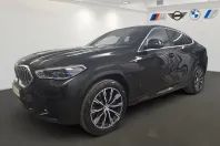 BMW X6 (Seria X) din 2022 cu 93.332 km - oferta BMW230584 - foto 1