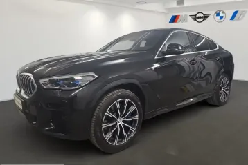BMW X6 din 2022 - oferta BMW230584