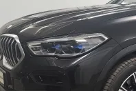 BMW X6 (Seria X) din 2022 cu 93.332 km - oferta BMW230584 - foto 2