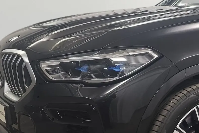 BMW X6 (Seria X) din 2022 cu 93.332 km - oferta BMW230584 - foto 2