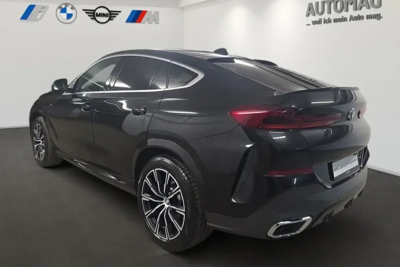 BMW X6 (Seria X) din 2022 cu 93.332 km - oferta BMW230584 - foto 5
