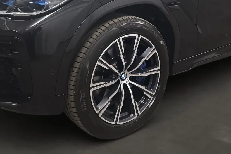 BMW X6 (Seria X) din 2022 cu 93.332 km - oferta BMW230584 - foto 6