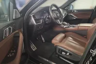 BMW X6 (Seria X) din 2022 cu 93.332 km - oferta BMW230584 - foto 7