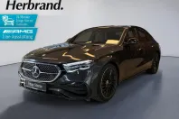 Mercedes-Benz E 220 (Clasa E) din 2025 cu 23.690 km - oferta MER230585 - foto 1