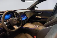 Mercedes-Benz E 220 (Clasa E) din 2025 cu 23.690 km - oferta MER230585 - foto 11