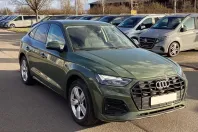Audi Q5 din 2025 cu 36.007 km - oferta AUD230586 - foto 2