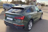 Audi Q5 din 2025 cu 36.007 km - oferta AUD230586 - foto 4