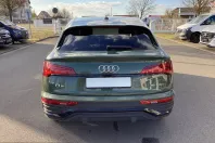 Audi Q5 din 2025 cu 36.007 km - oferta AUD230586 - foto 5