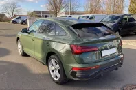 Audi Q5 din 2025 cu 36.007 km - oferta AUD230586 - foto 6