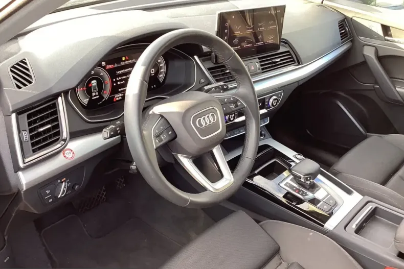 Audi Q5 din 2025 cu 36.007 km - oferta AUD230586 - foto 8