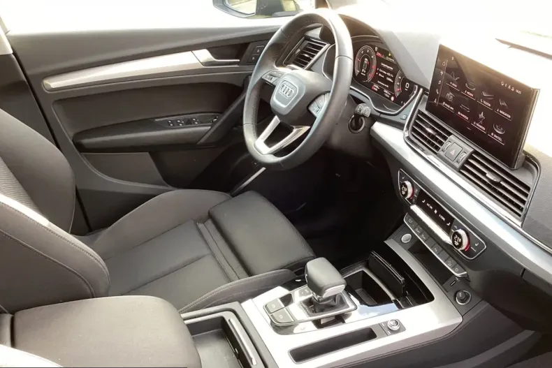 Audi Q5 din 2025 cu 36.007 km - oferta AUD230586 - foto 9