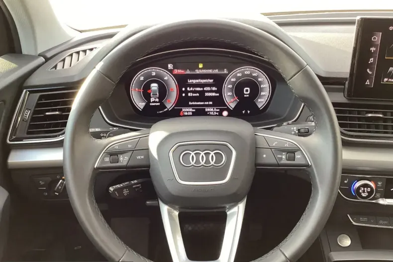 Audi Q5 din 2025 cu 36.007 km - oferta AUD230586 - foto 10