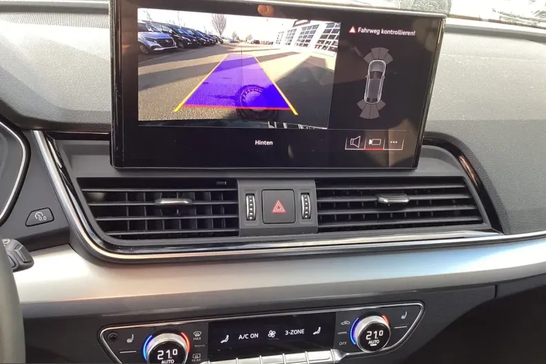Audi Q5 din 2025 cu 36.007 km - oferta AUD230586 - foto 11
