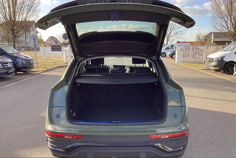 Audi Q5 din 2025 cu 36.007 km - oferta AUD230586 - foto 13